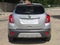 2016 Buick Encore Sport Touring
