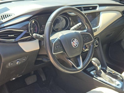 2020 Buick Encore GX Preferred