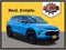 2025 Chevrolet TrailBlazer LS