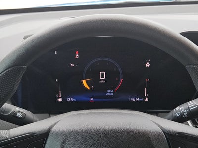 2025 Chevrolet TrailBlazer LS