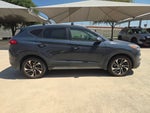 2019 Hyundai Tucson Sport