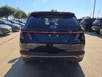 2023 Hyundai Tucson Hybrid SEL Convenience
