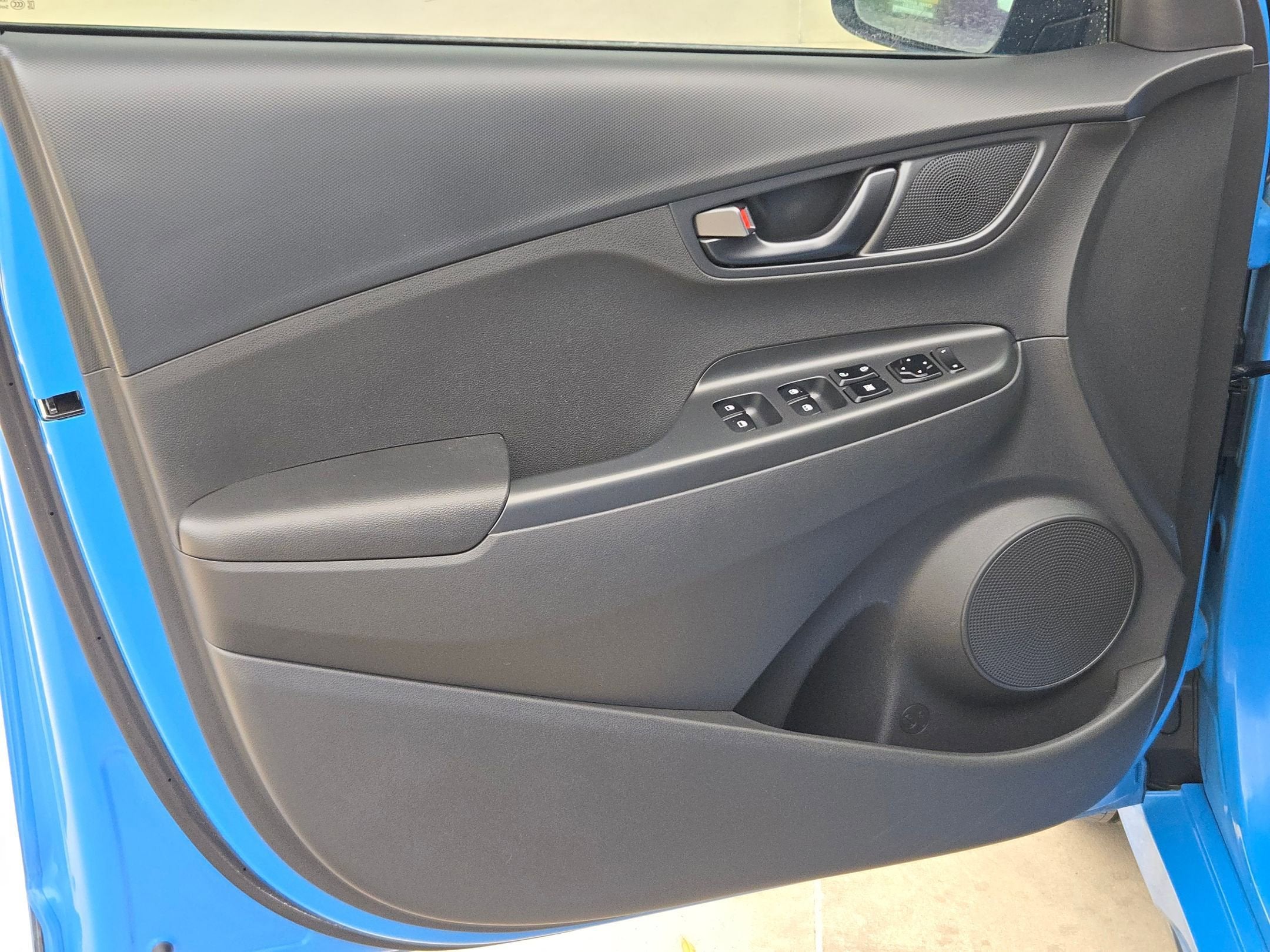 2022 Hyundai Kona N Line