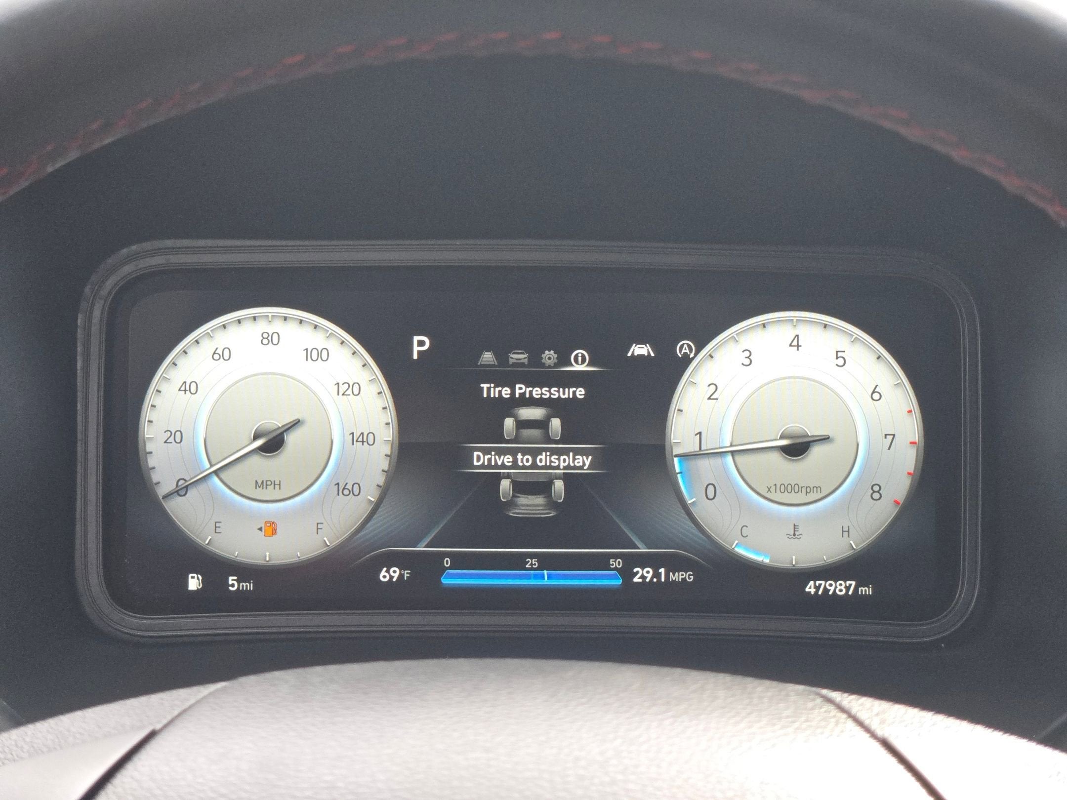 2022 Hyundai Kona N Line