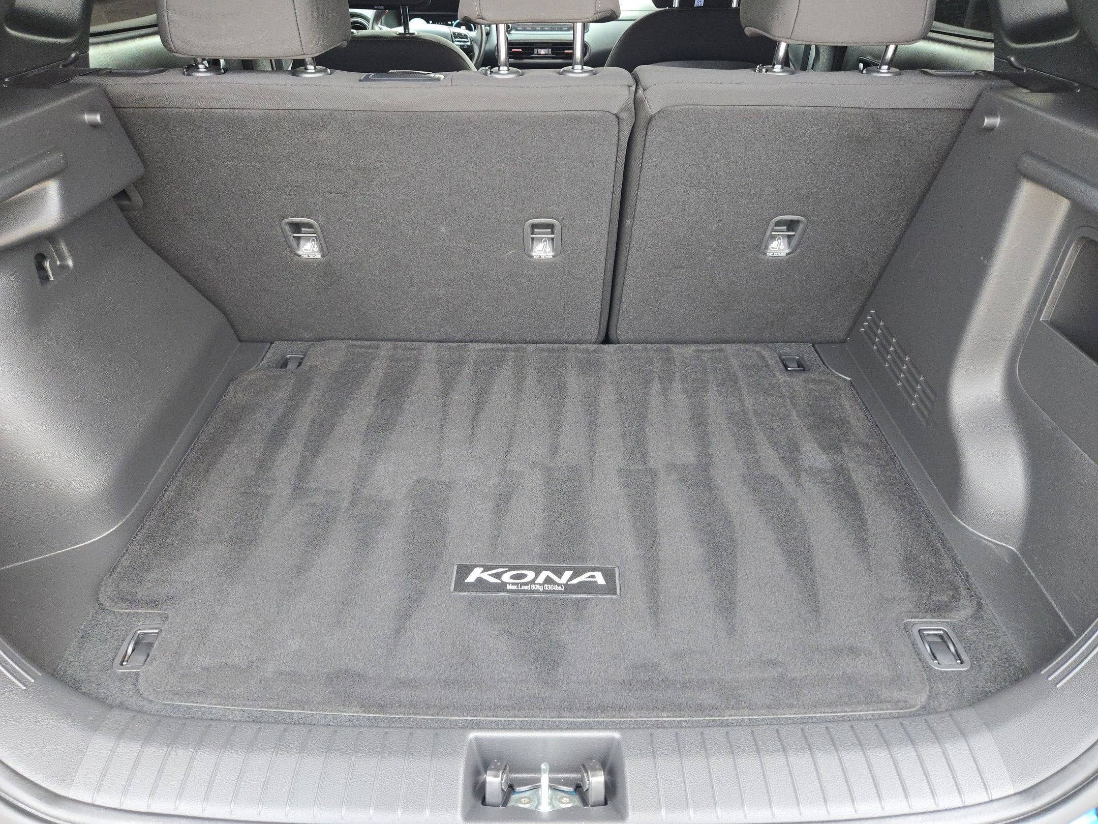 2022 Hyundai Kona N Line