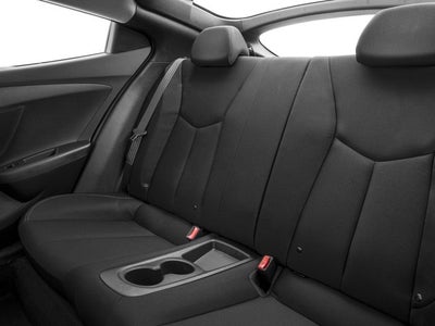 2016 Hyundai Veloster BASE
