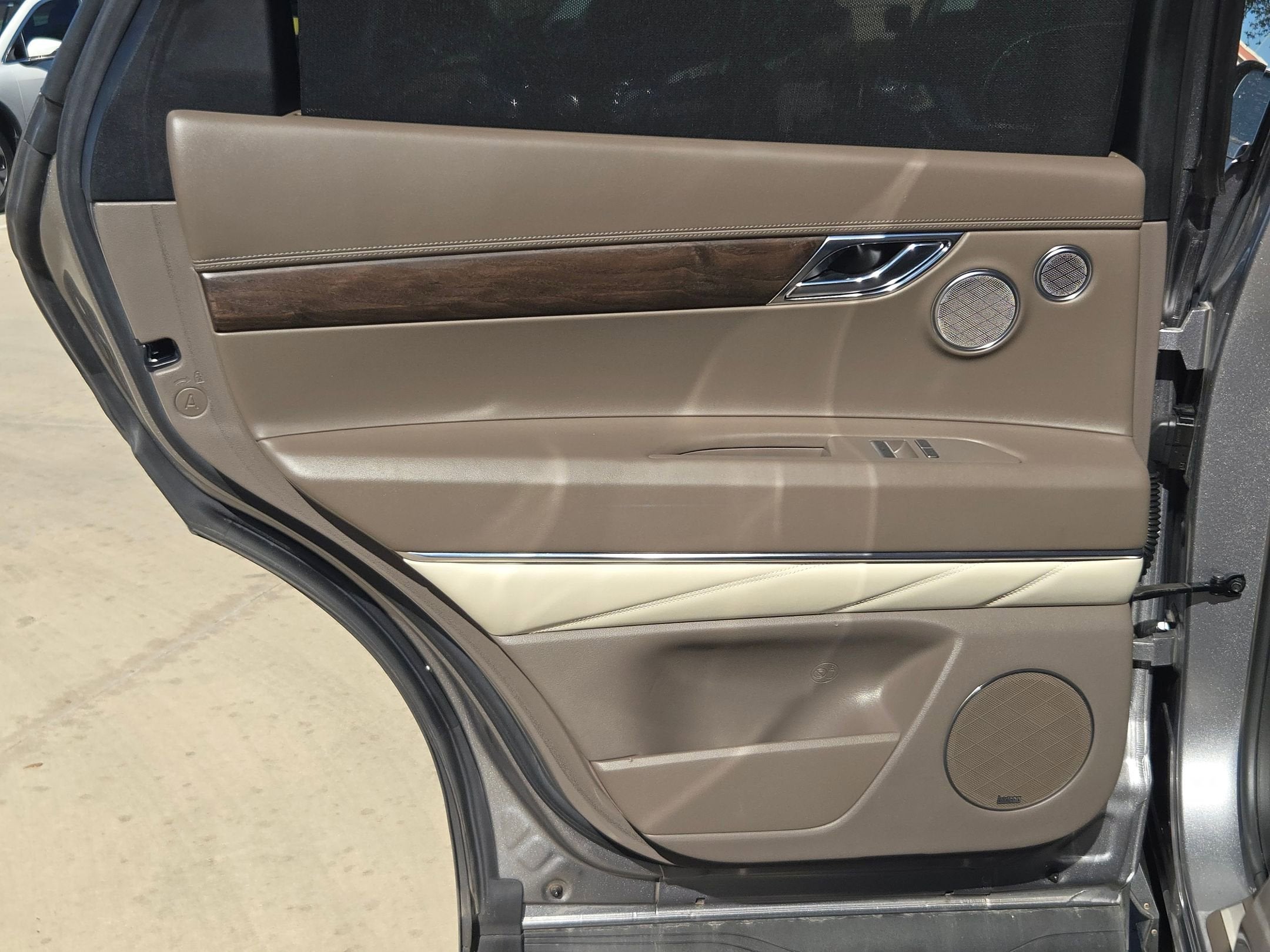 2023 Genesis GV80 2.5T AWD