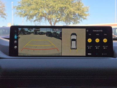 2023 Genesis GV80 2.5T AWD