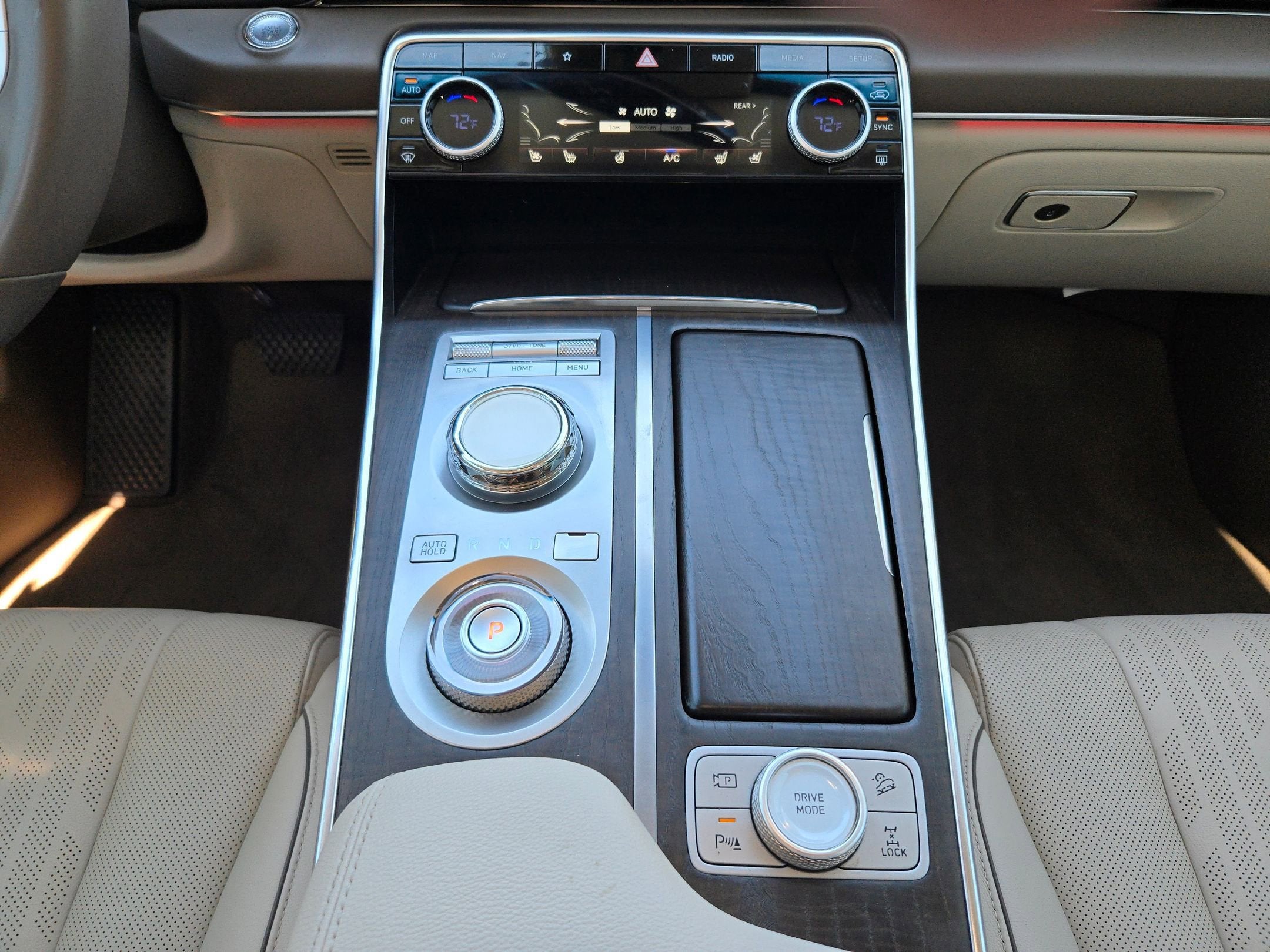 2023 Genesis GV80 2.5T AWD