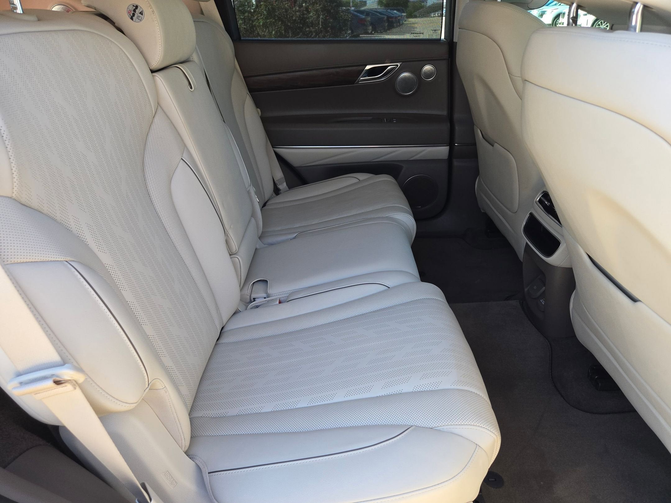 2023 Genesis GV80 2.5T AWD