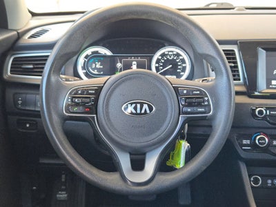 2019 Kia Niro FE