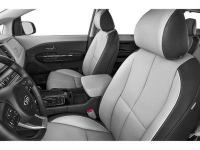 2018 Kia Sedona EX