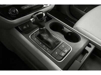 2018 Kia Sedona EX