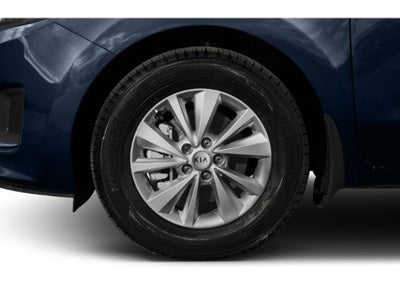 2018 Kia Sedona EX