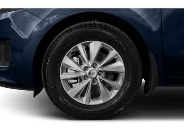 2018 Kia Sedona EX