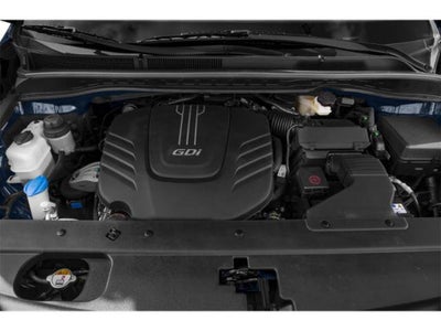 2018 Kia Sedona EX