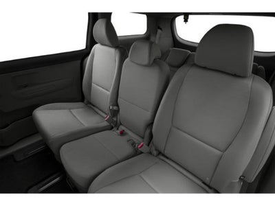 2018 Kia Sedona EX