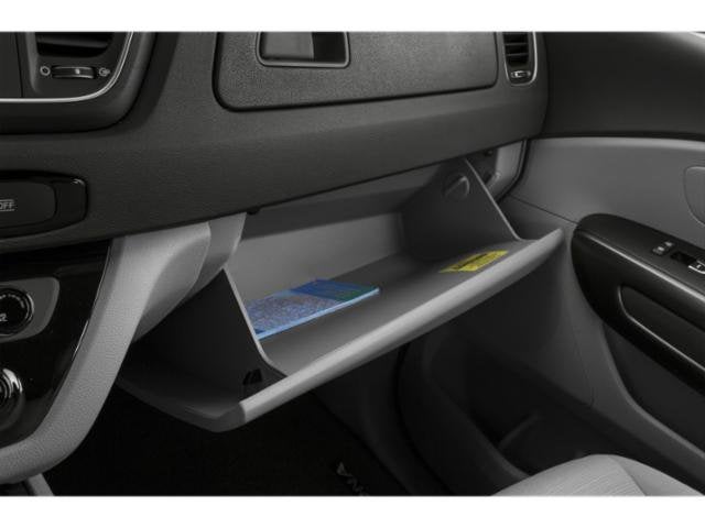 2018 Kia Sedona EX