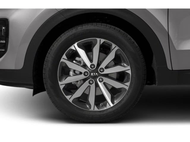 2019 Kia Sportage EX