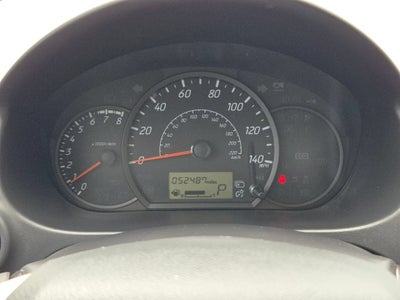 2022 Mitsubishi Mirage ES
