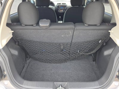 2022 Mitsubishi Mirage ES