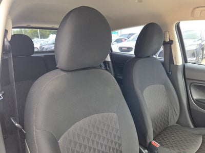 2022 Mitsubishi Mirage ES