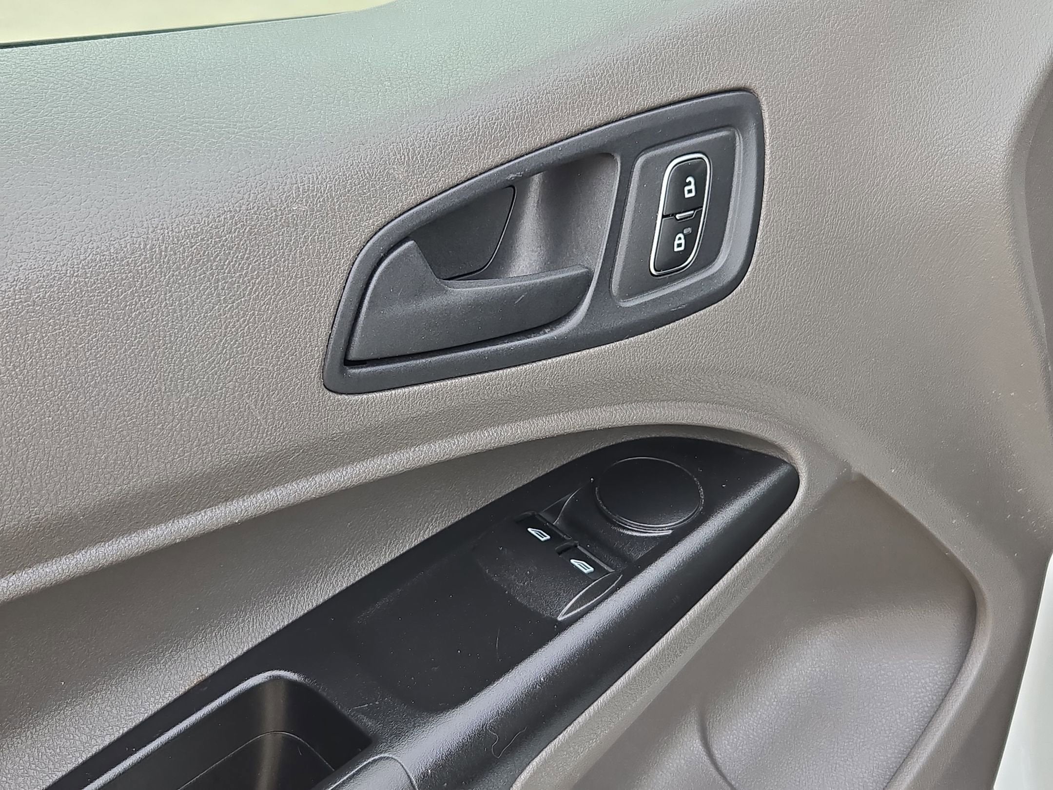 2021 Ford Transit Connect Van XL