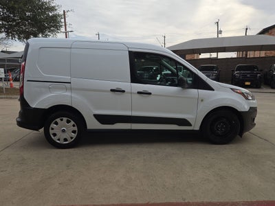 2021 Ford Transit Connect Van XL