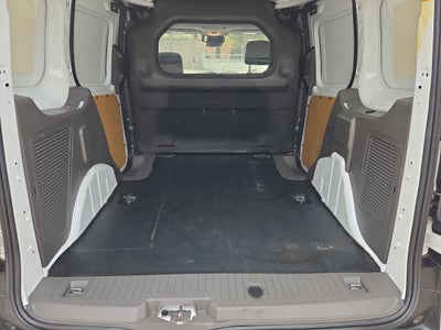 2021 Ford Transit Connect Van XL