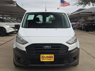 2021 Ford Transit Connect Van XL