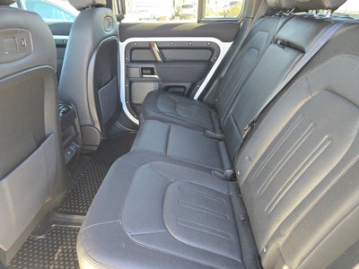 2022 Land Rover Defender X-Dynamic SE