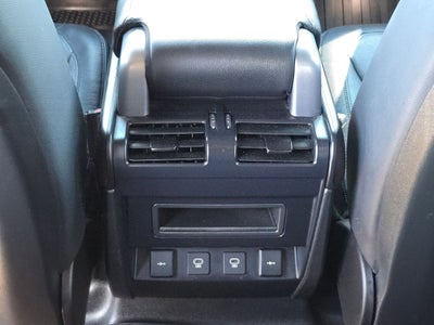 2022 Land Rover Defender X-Dynamic SE