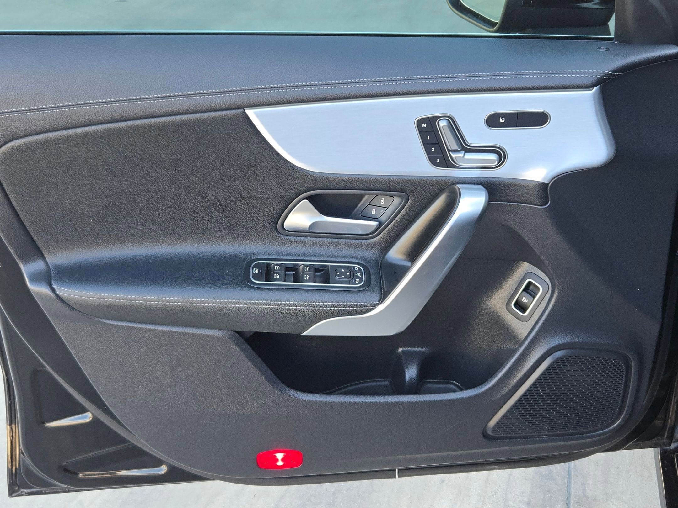 2021 Mercedes-Benz CLA CLA 250