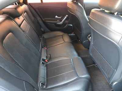 2021 Mercedes-Benz CLA CLA 250