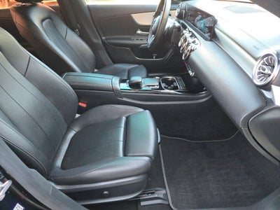 2021 Mercedes-Benz CLA CLA 250
