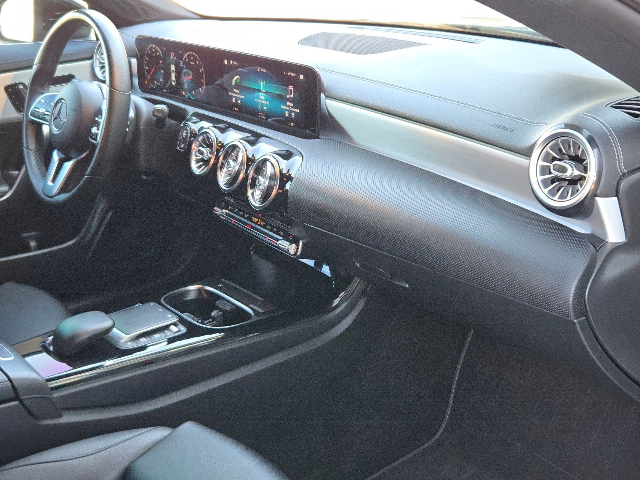 2021 Mercedes-Benz CLA CLA 250