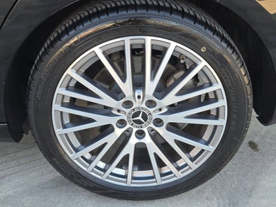 2021 Mercedes-Benz CLA CLA 250