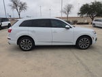 2018 Audi Q7 Prestige
