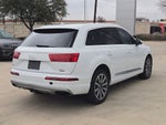2018 Audi Q7 Prestige