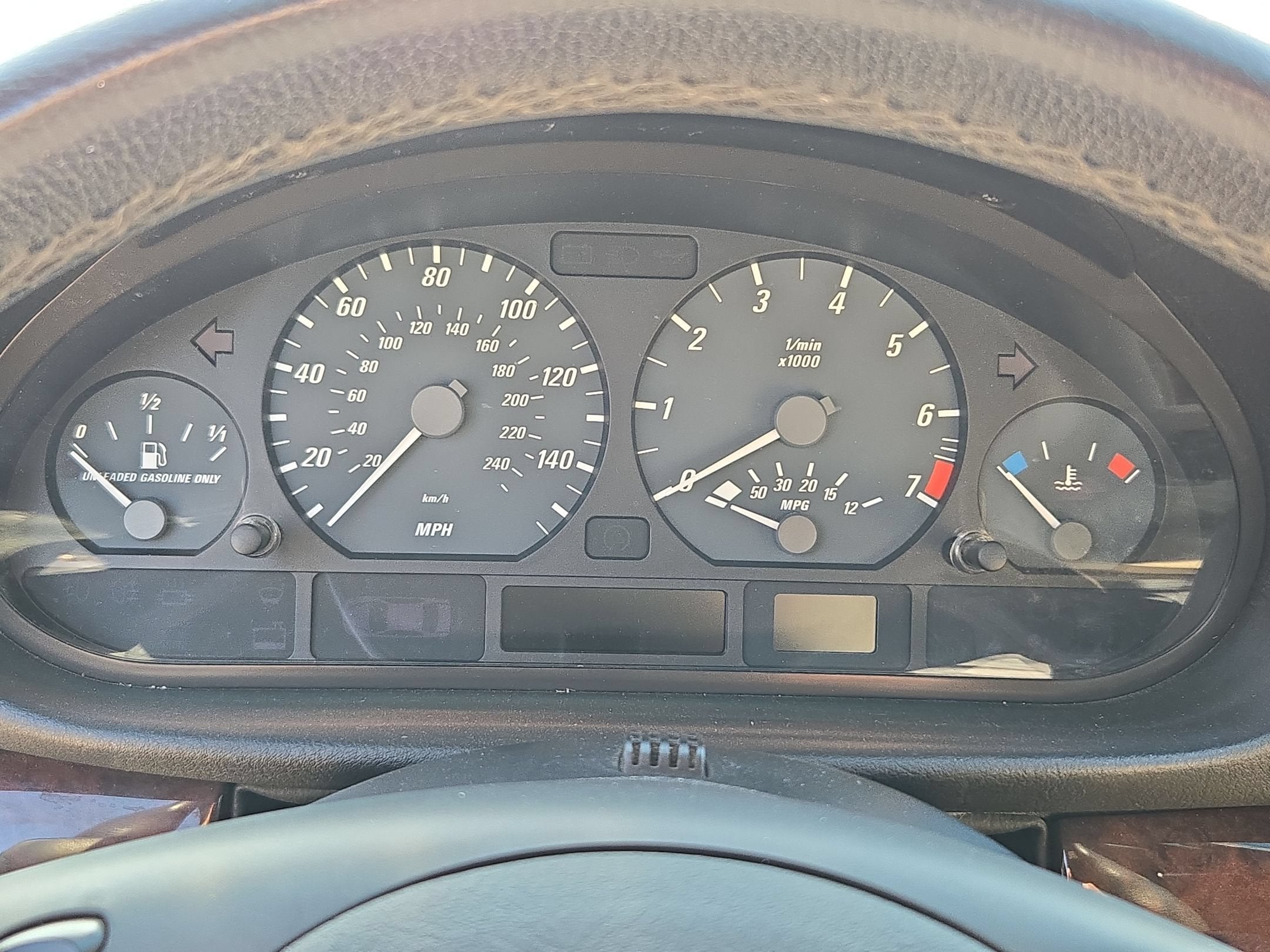 2005 BMW 3 Series 325Ci