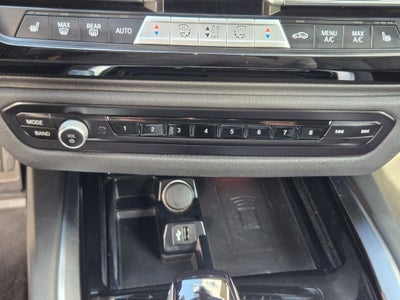 2025 BMW Z4 sDrive30i