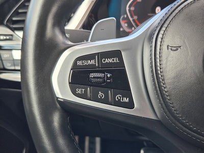 2025 BMW Z4 sDrive30i