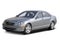 2008 Mercedes-Benz S-Class 5.5L V8
