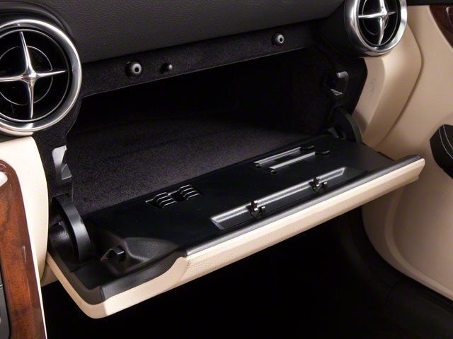 2012 Mercedes-Benz SLK SLK 350