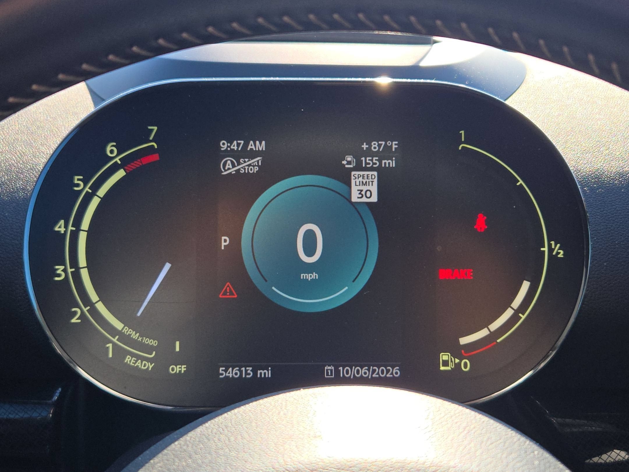 2023 MINI Clubman Cooper S