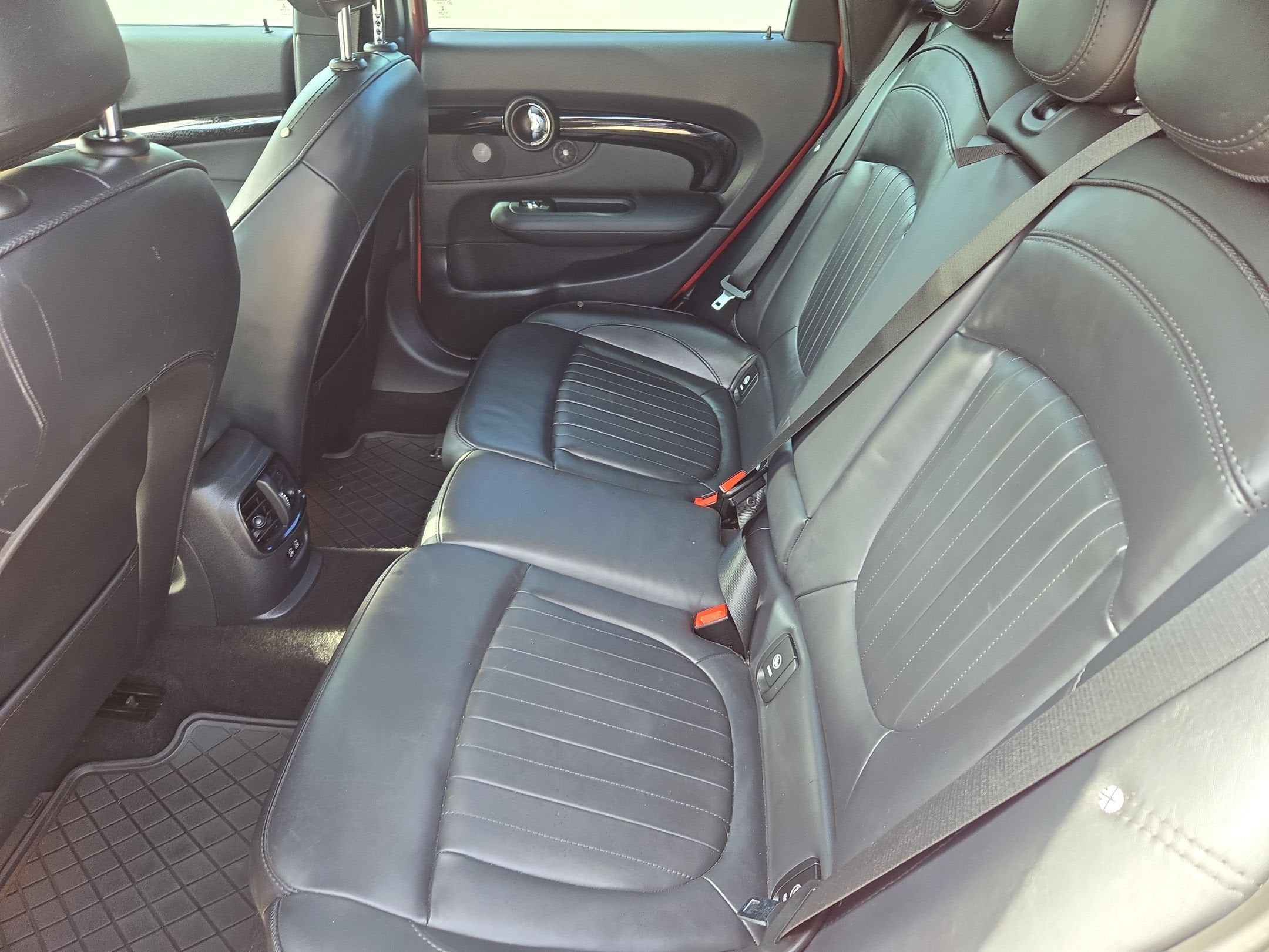 2023 MINI Clubman Cooper S