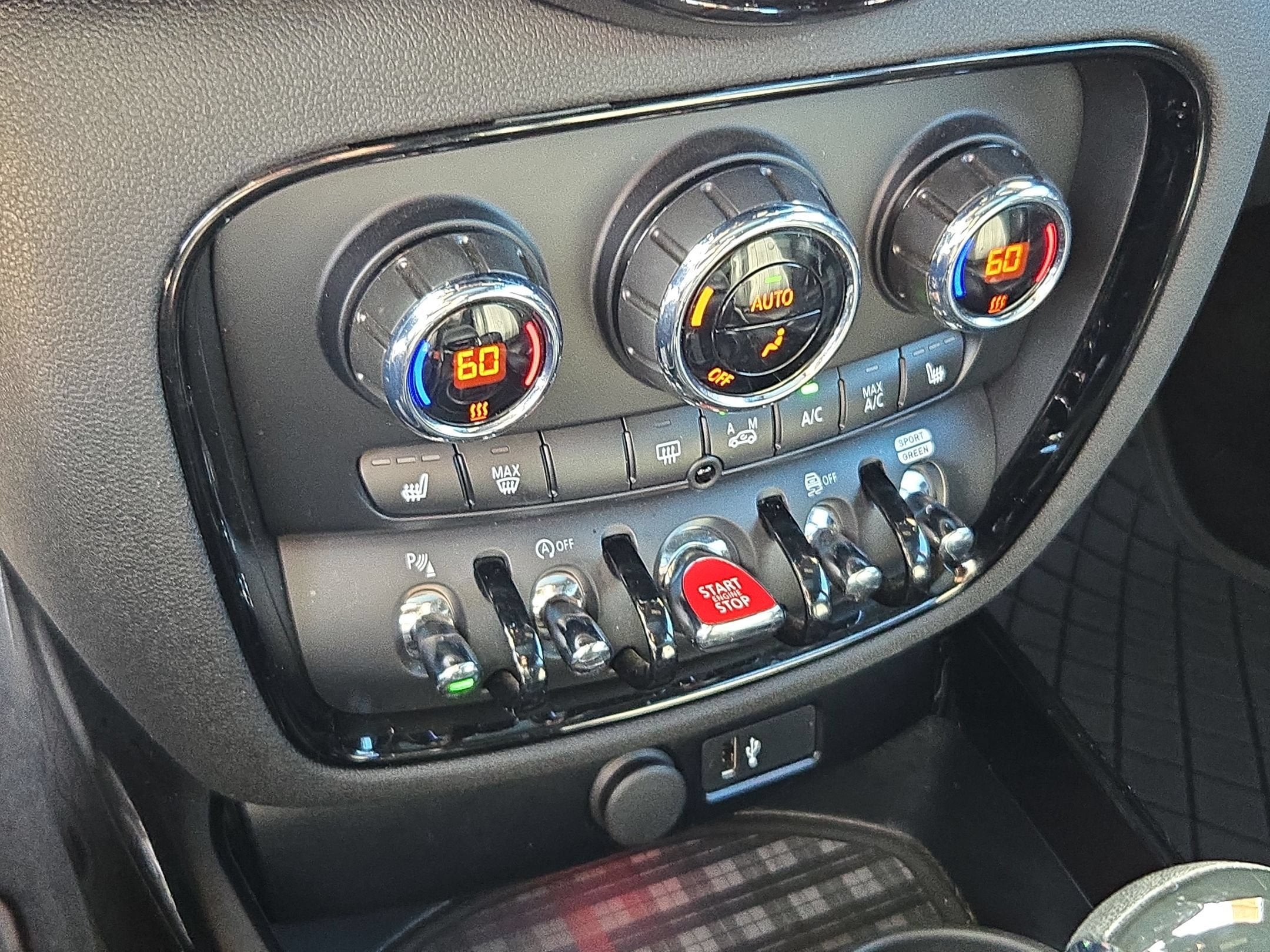 2023 MINI Clubman Cooper S