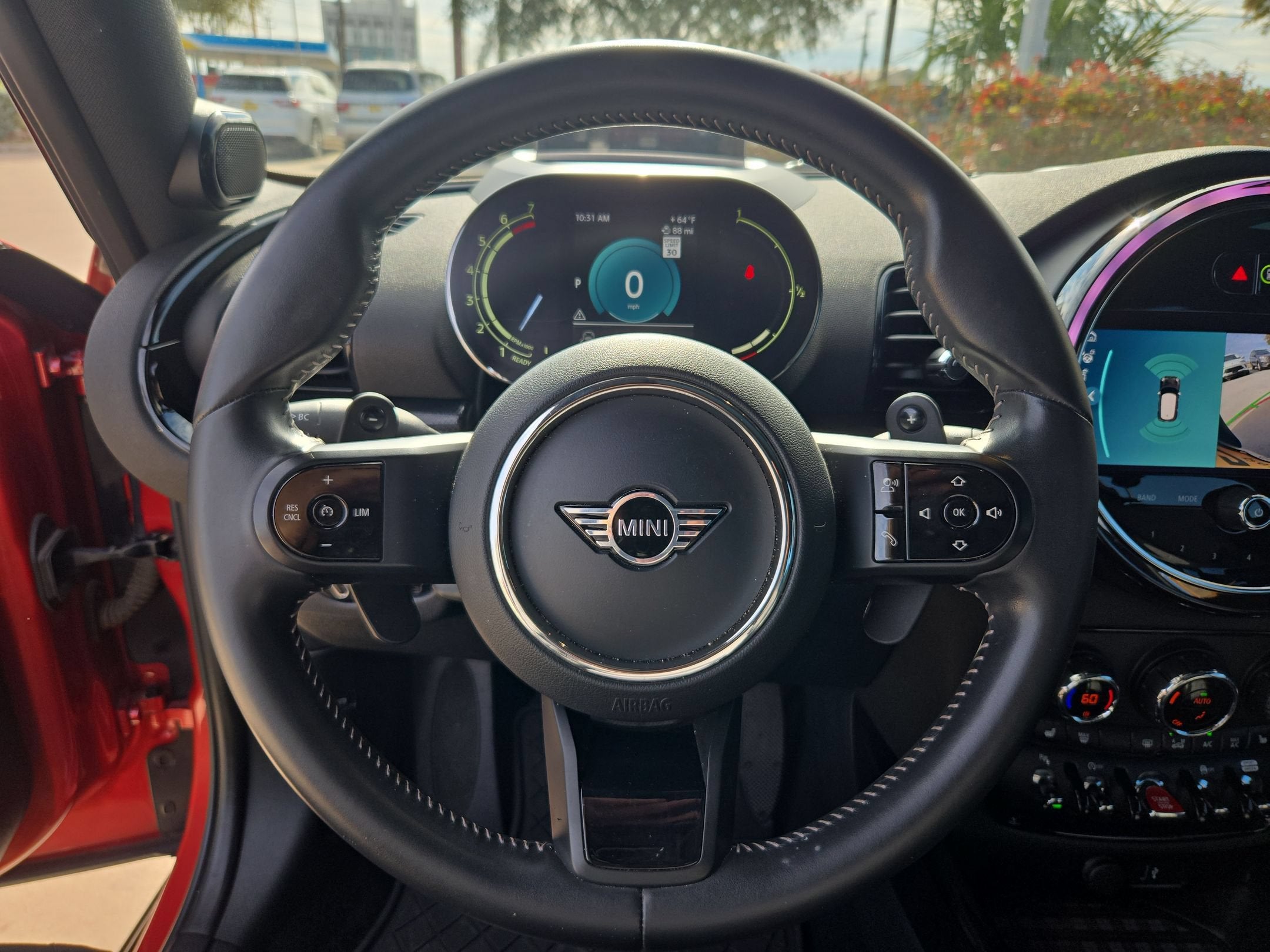 2023 MINI Clubman Cooper S