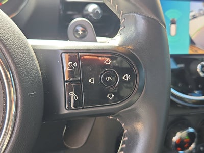2023 MINI Clubman Cooper S