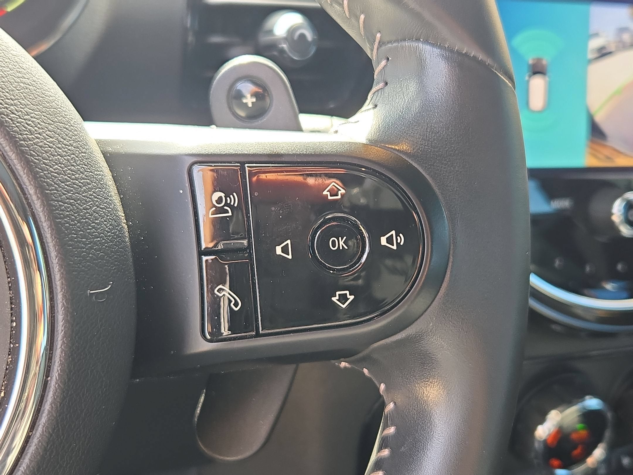 2023 MINI Clubman Cooper S